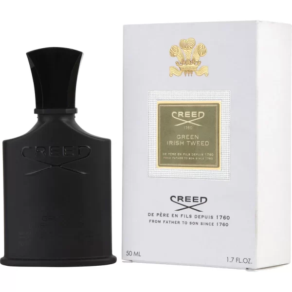 Creed Green Irish Tweed EDP