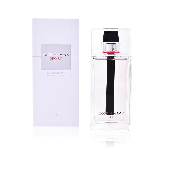 Dior Homme Sport EDT