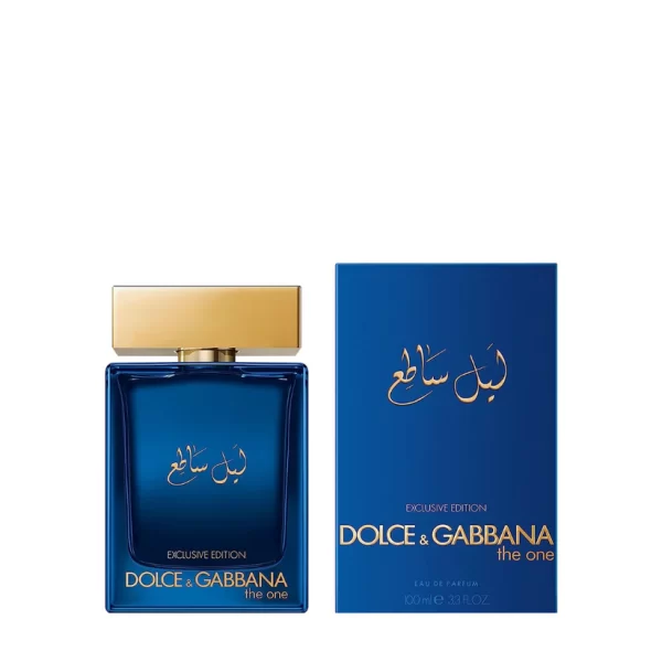 Dolce & Gabanna The One Luminous Night EDP