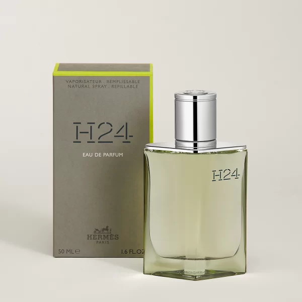 Hermes H24 EDP