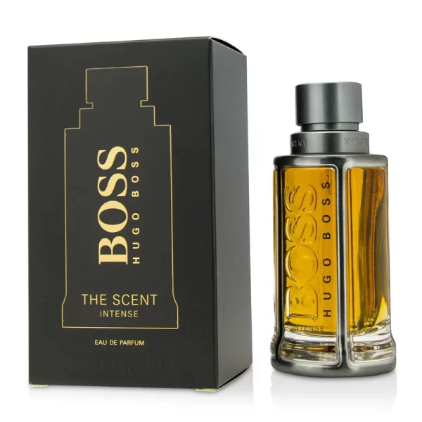 Hugo Boss Boss the Scent Intense EDP