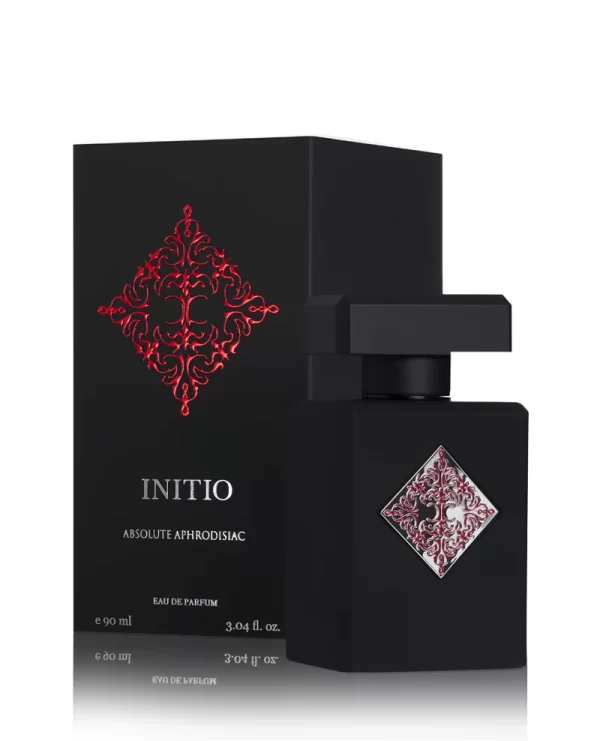 Initio Aphrosydiac EDP