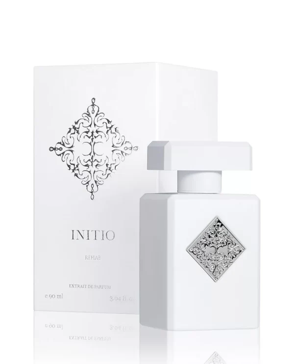 Initio Rehab Extrait de Parfum