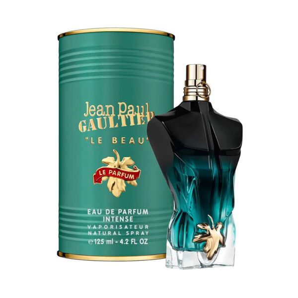 Jean Paul Gaultier Le Beau EDP