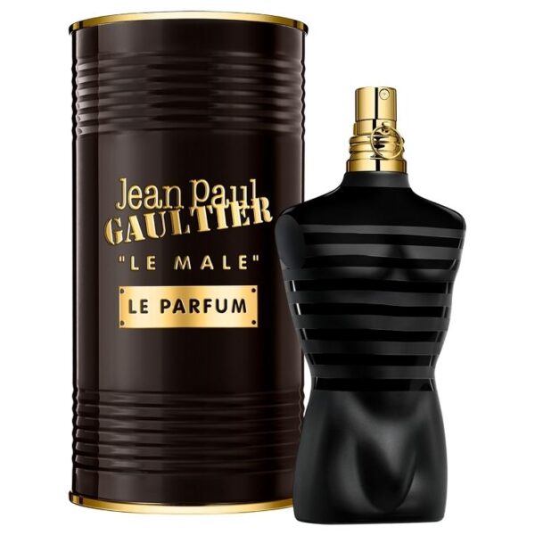 Jean Paul Gaultier Le Male Le Parfum