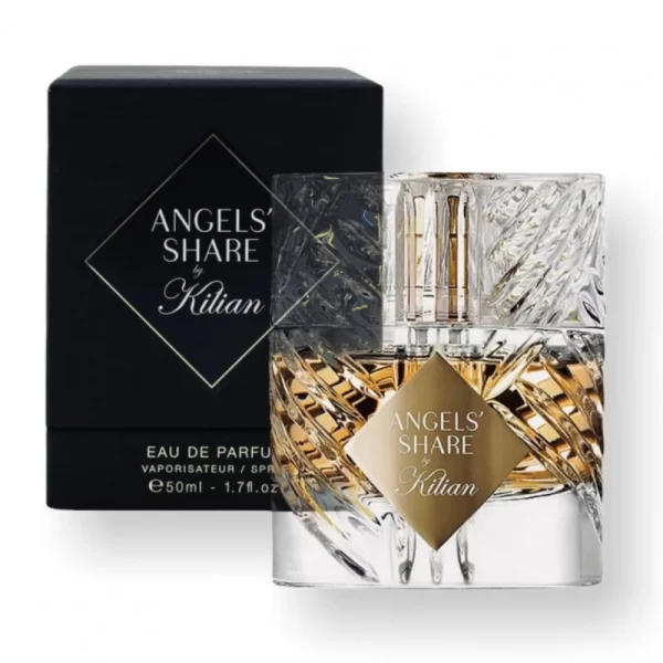 Killian Angels Share EDP