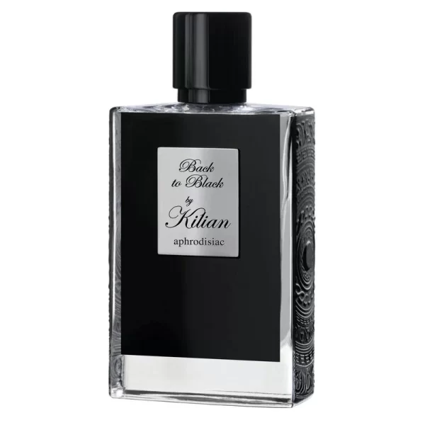 Killian Back to Black EDP