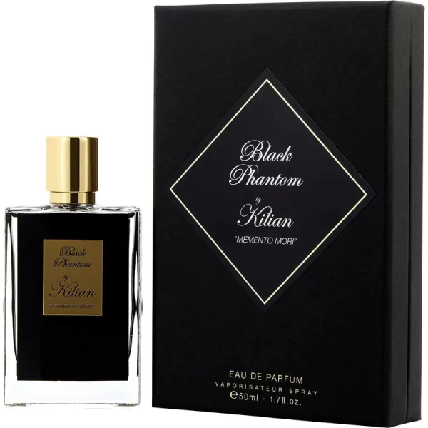 Killian Black Phantom EDP