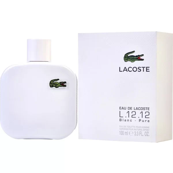 Lascote Blanc EDT