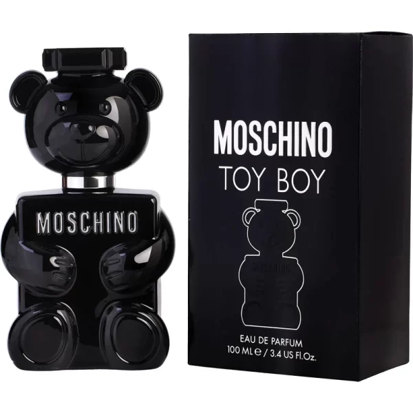 Moschino Toy Boy EDP