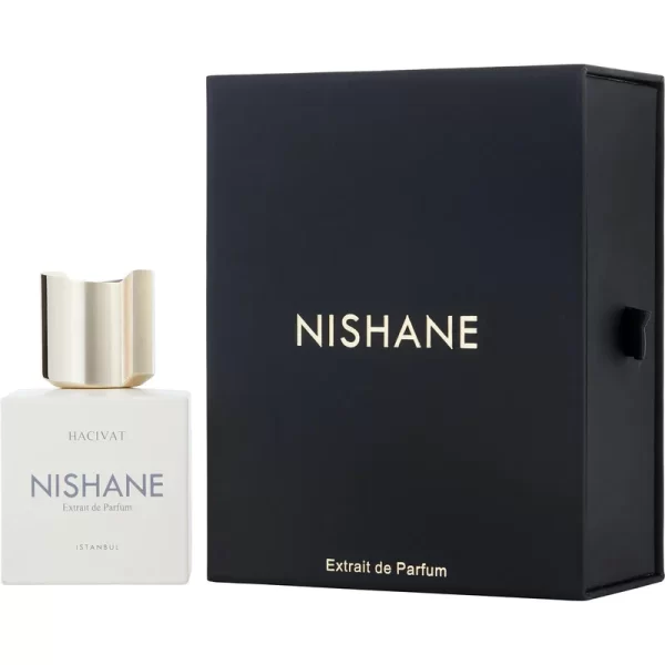 Nishane Hacivat Extrait de Parfum