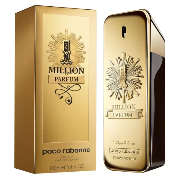 Paco Rabanne 1 Million Edt