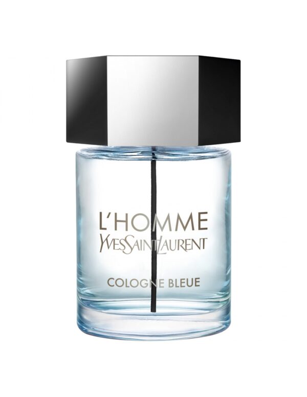 Ysl Y L'homme cologne blue EDT