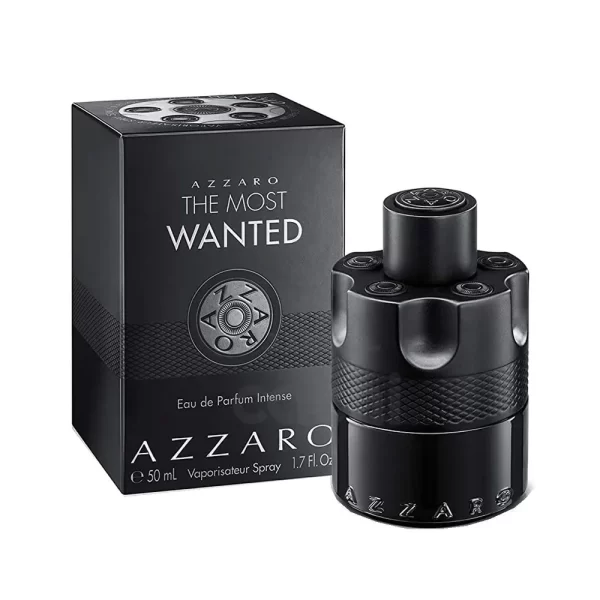 Azzaro the most wanted EDP