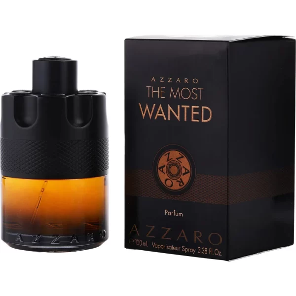 Azzaro the most wanted parfum