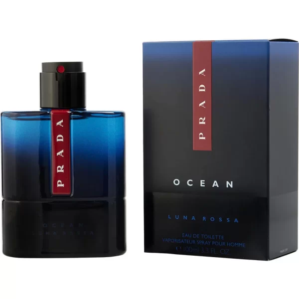 Prada Luna Rosa Ocean